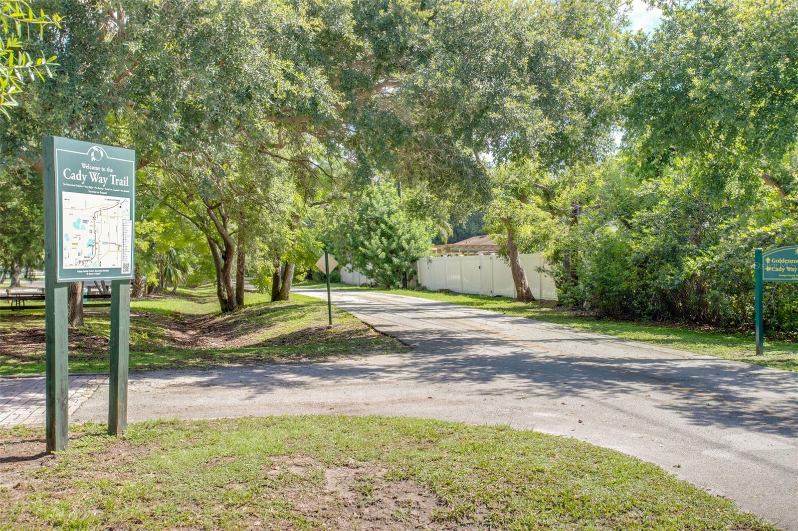 2310 CADY WAY, WINTER PARK, FL, 32792