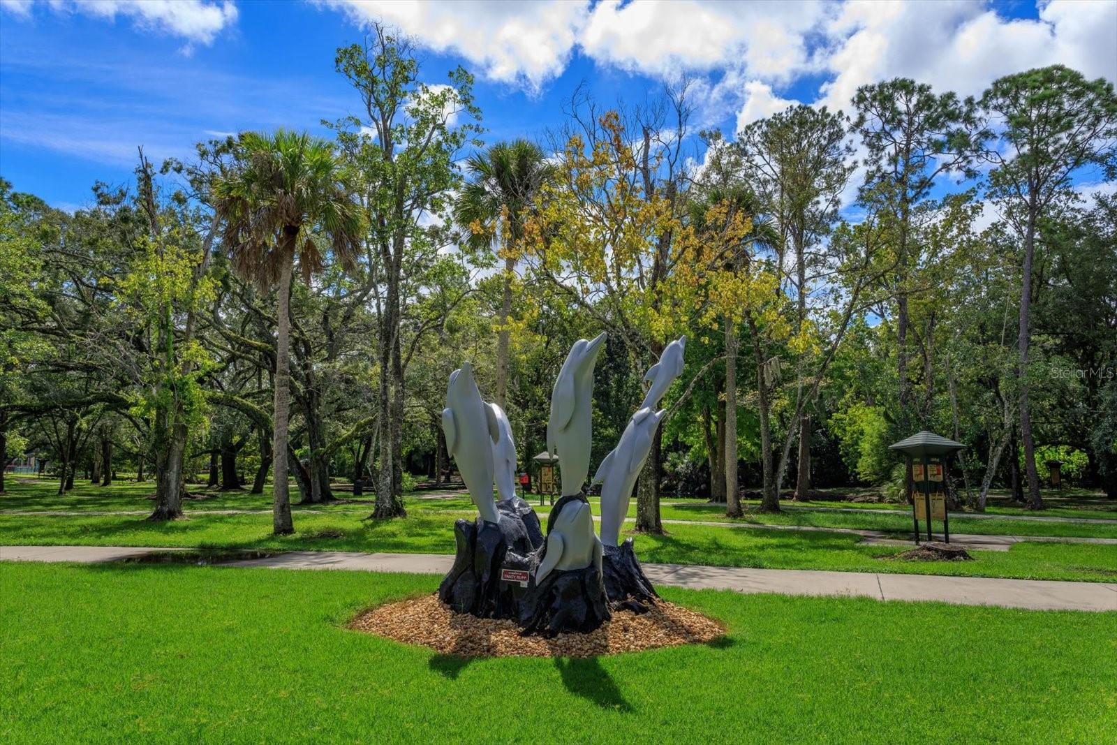 2310 CADY WAY, WINTER PARK, FL, 32792