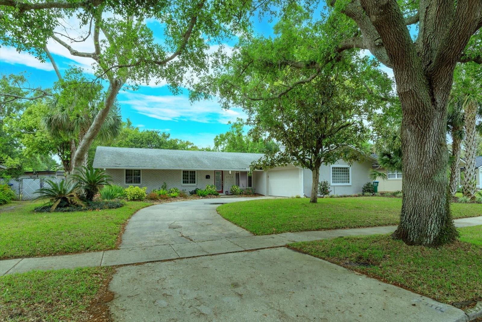 2310 CADY WAY, WINTER PARK, FL, 32792