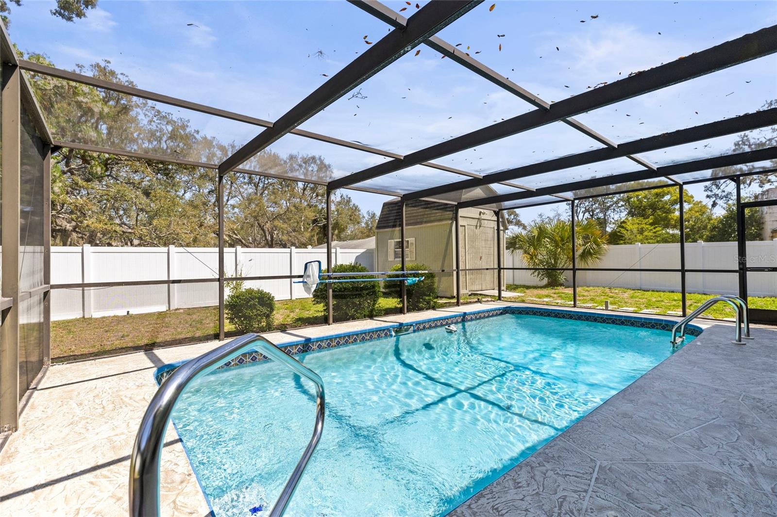 7818 HOLIDAY DR, SPRING HILL, FL, 34606