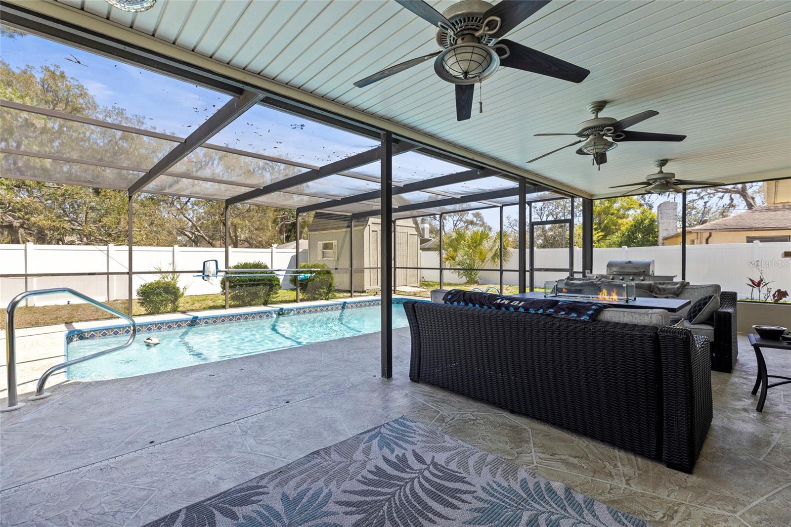 7818 HOLIDAY DR, SPRING HILL, FL, 34606