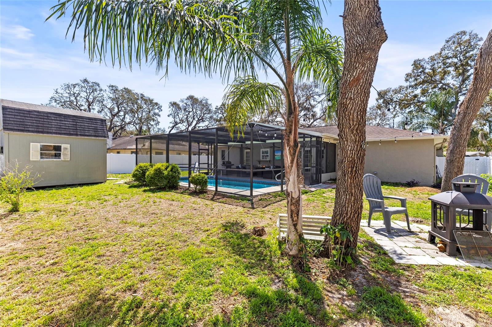 7818 HOLIDAY DR, SPRING HILL, FL, 34606