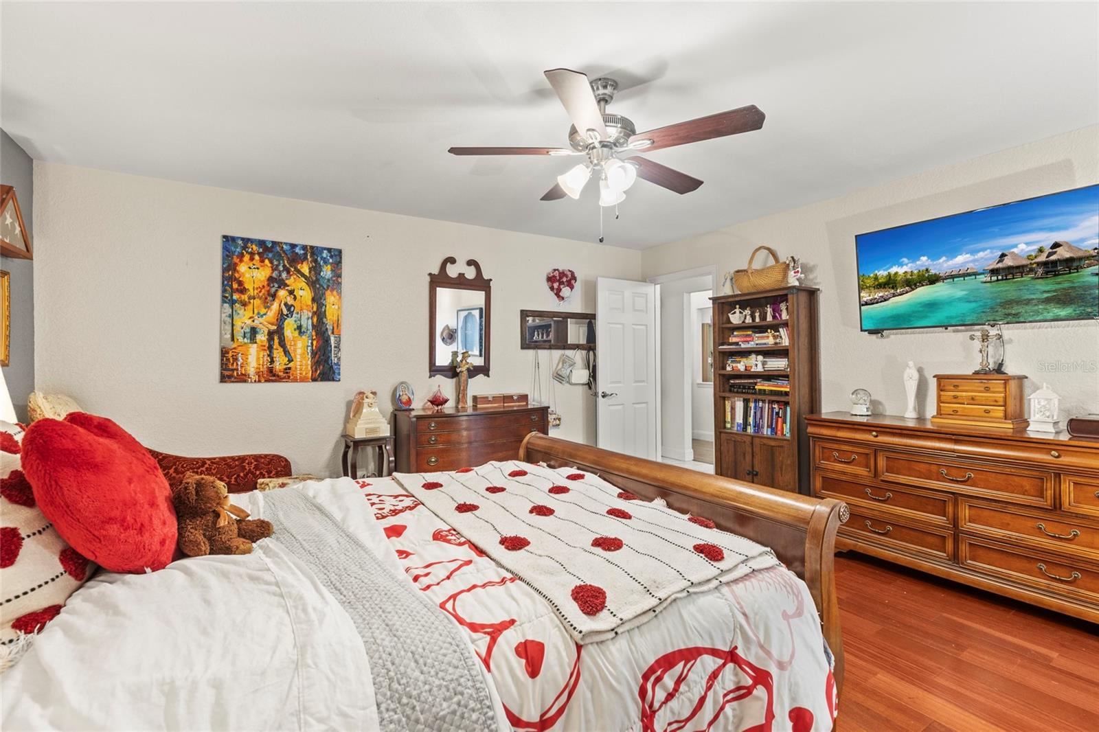 7818 HOLIDAY DR, SPRING HILL, FL, 34606