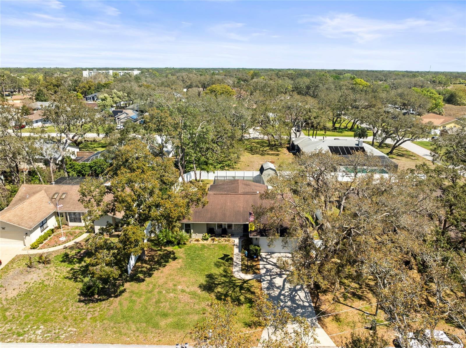 7818 HOLIDAY DR, SPRING HILL, FL, 34606