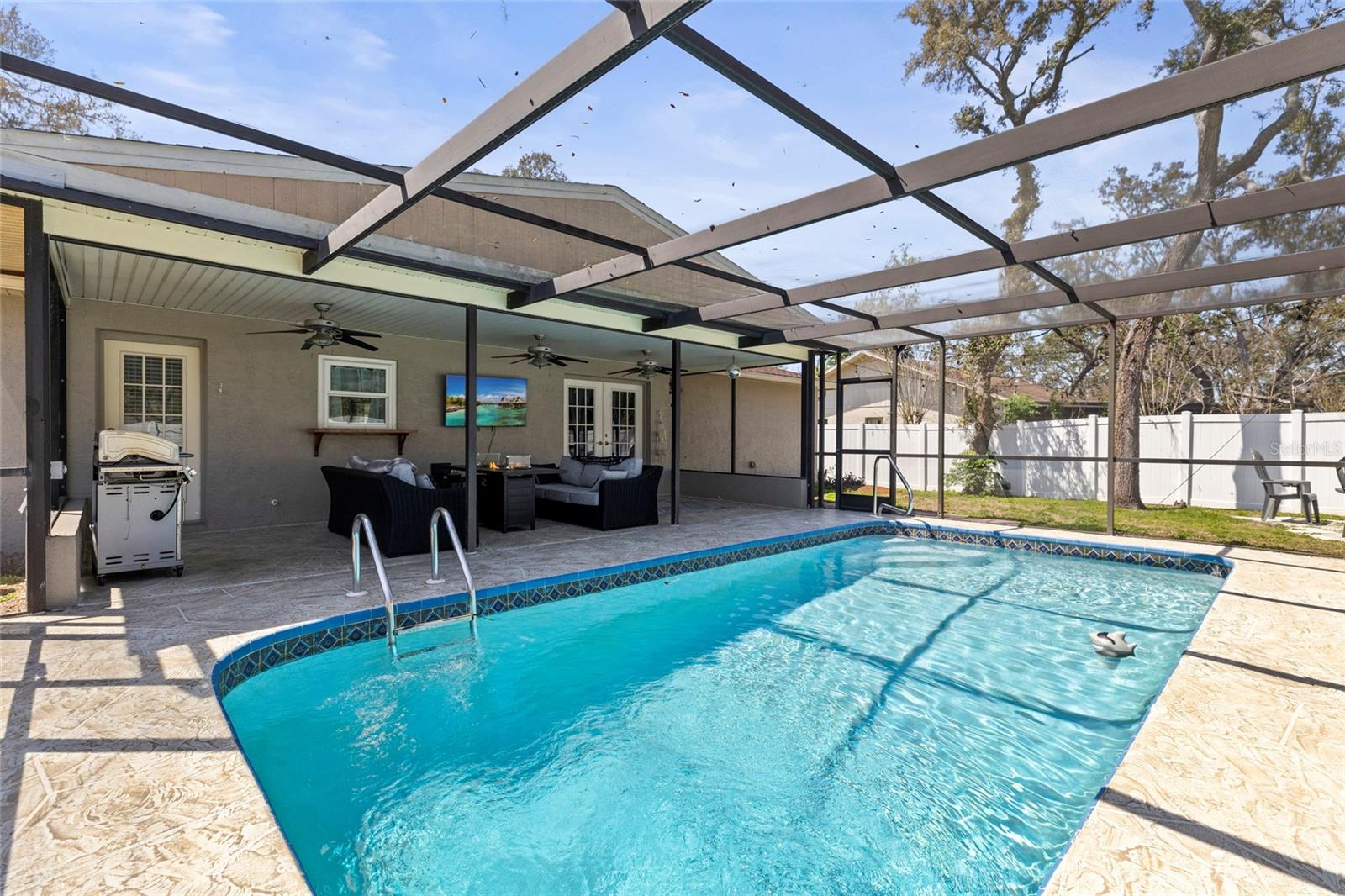 7818 HOLIDAY DR, SPRING HILL, FL, 34606