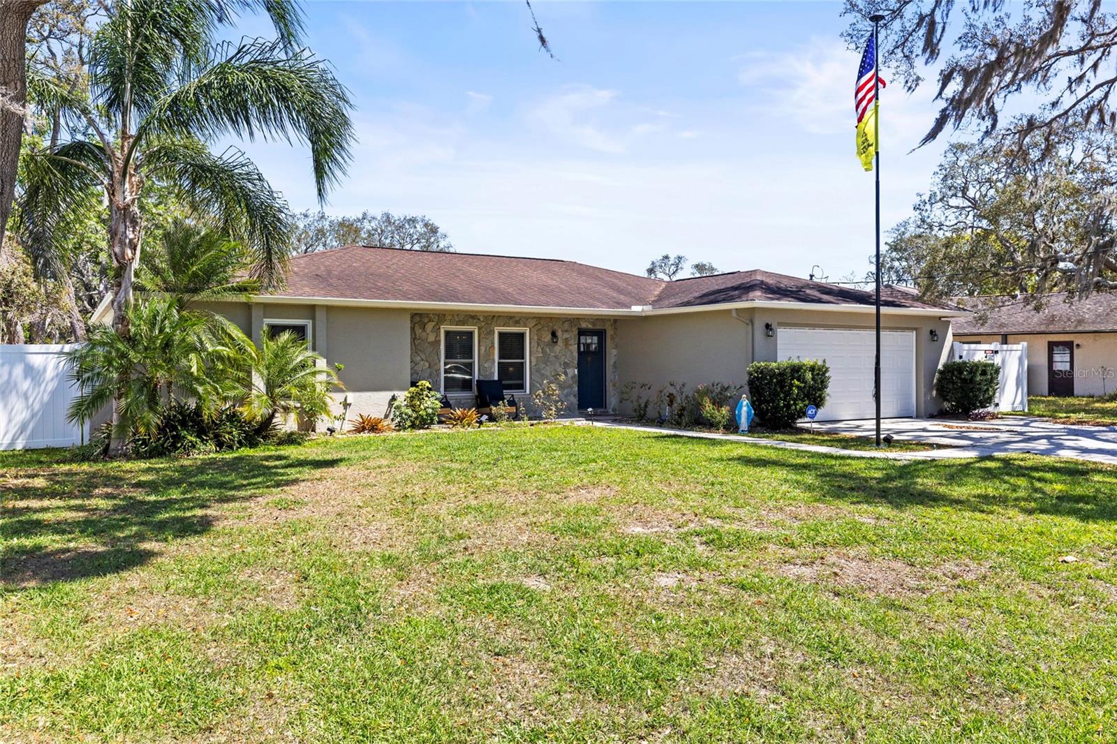 7818 HOLIDAY DR, SPRING HILL, FL, 34606