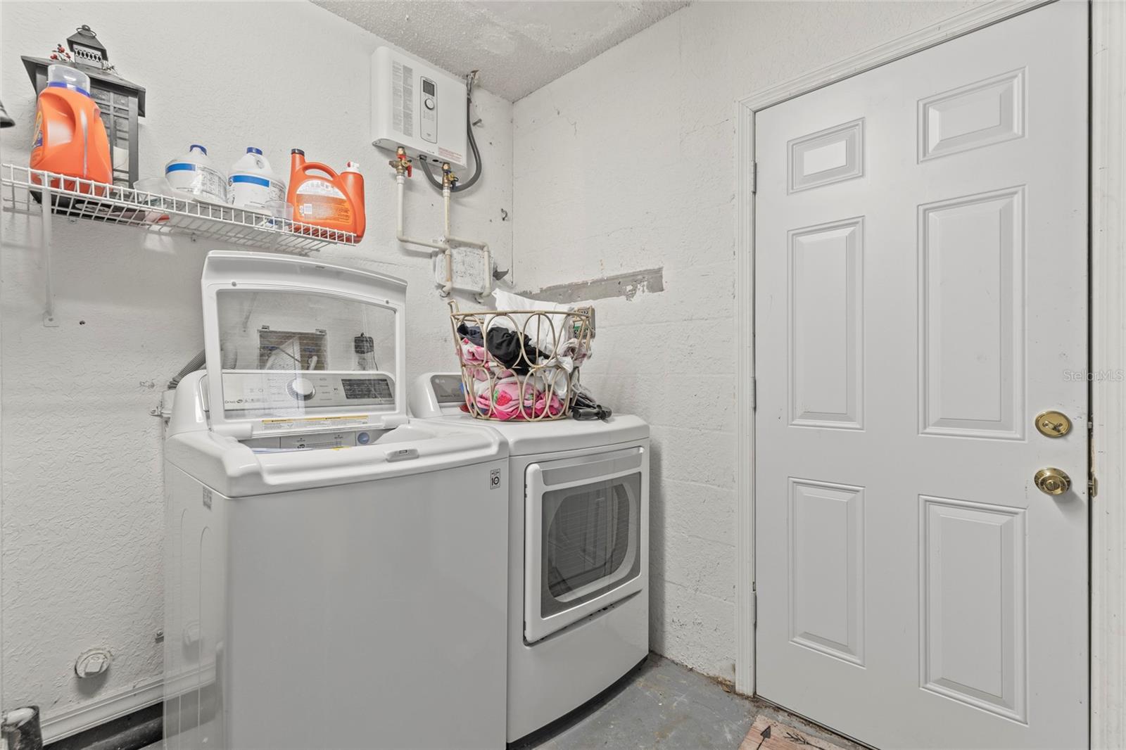 7818 HOLIDAY DR, SPRING HILL, FL, 34606
