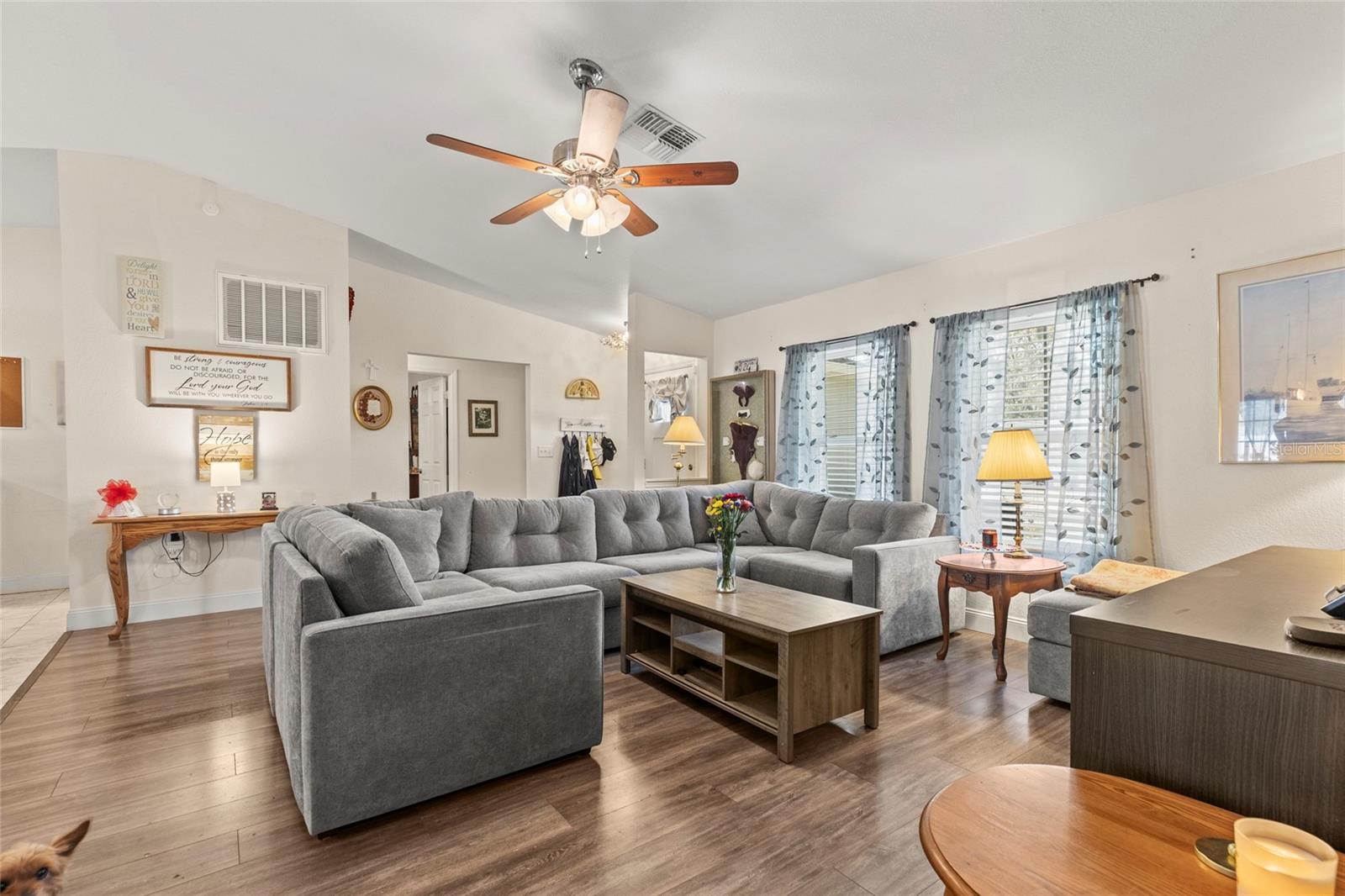7818 HOLIDAY DR, SPRING HILL, FL, 34606