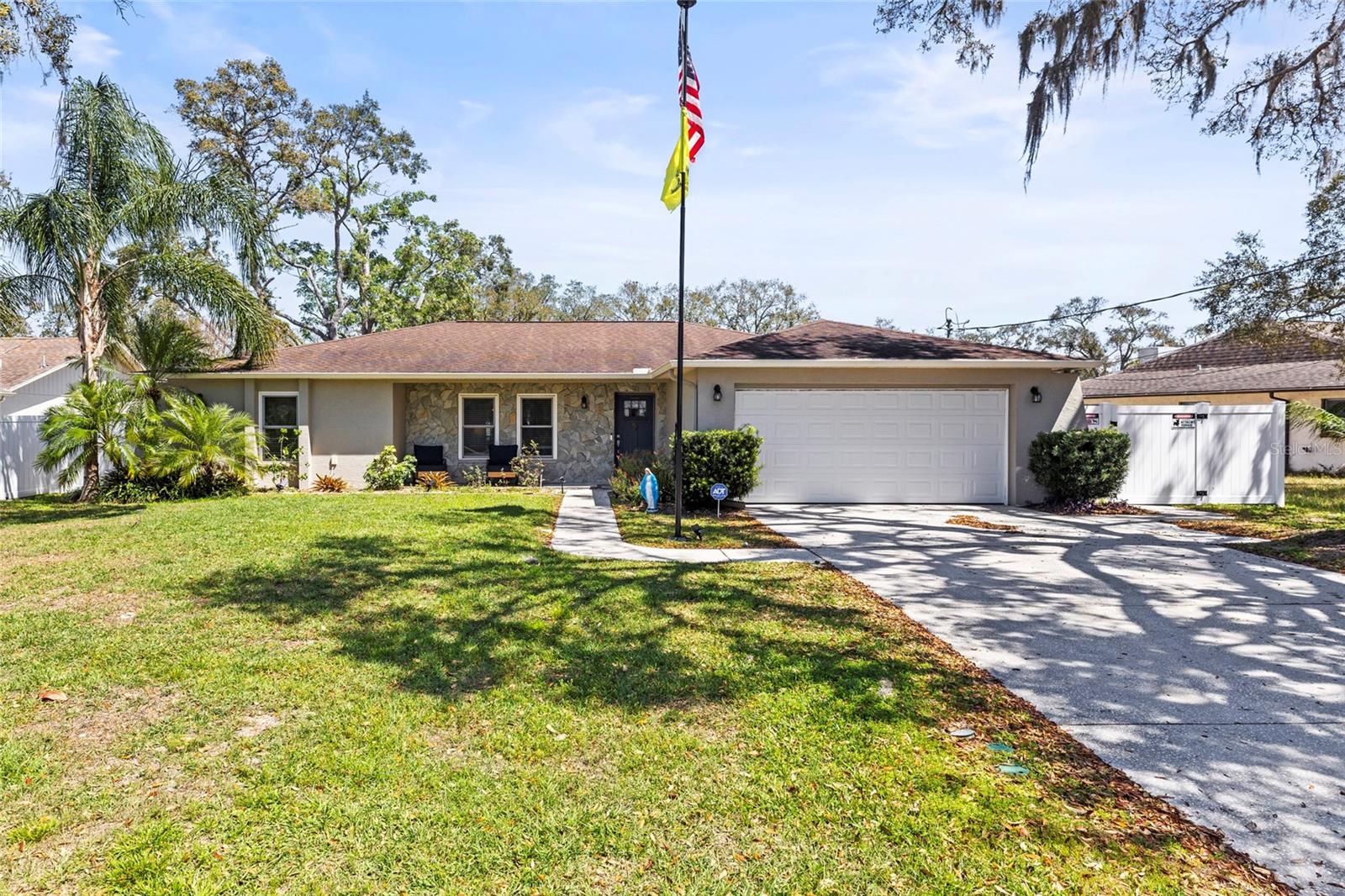 7818 HOLIDAY DR, SPRING HILL, FL, 34606
