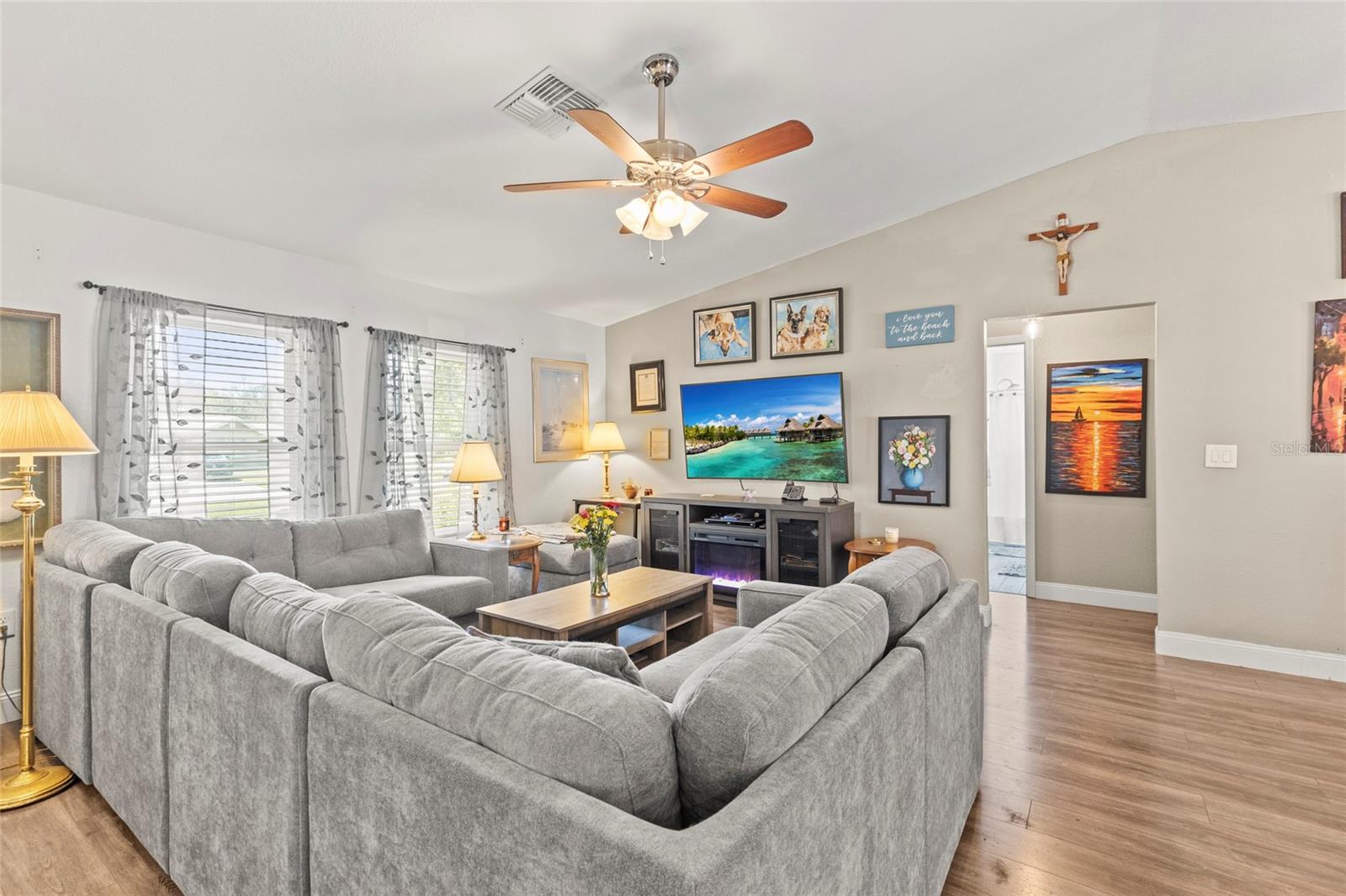 7818 HOLIDAY DR, SPRING HILL, FL, 34606