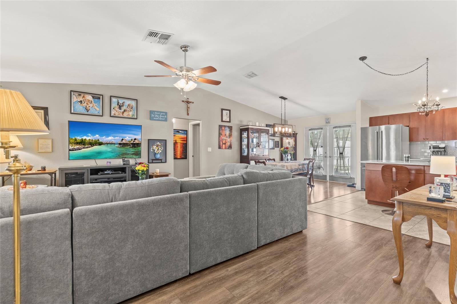 7818 HOLIDAY DR, SPRING HILL, FL, 34606