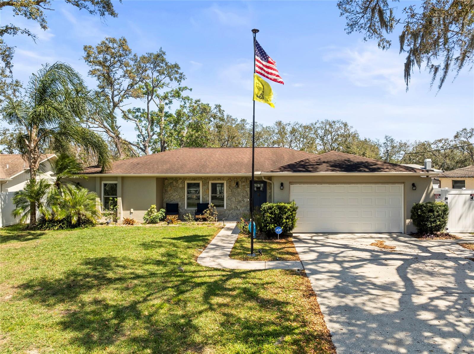 7818 HOLIDAY DR, SPRING HILL, FL, 34606