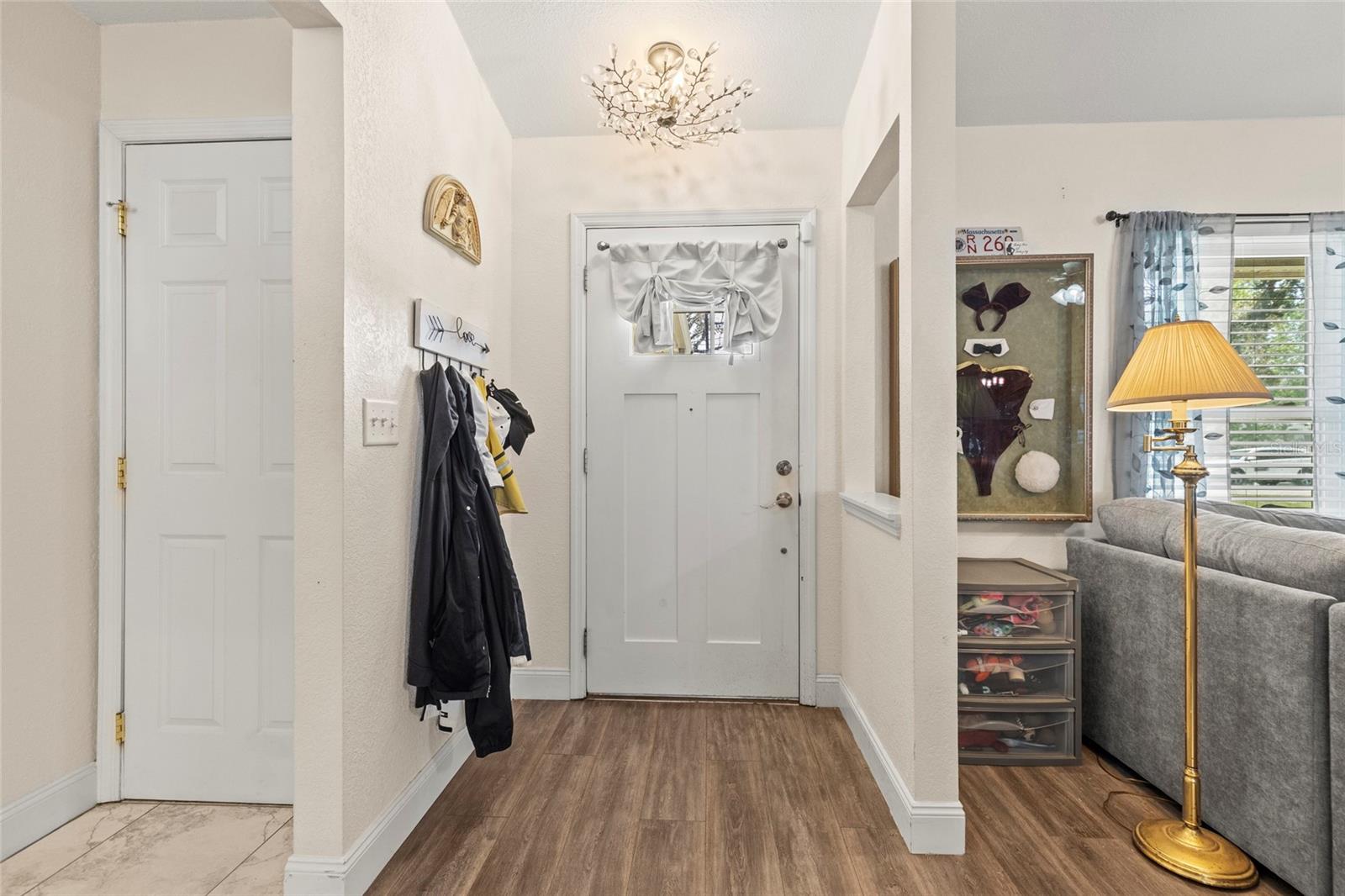 7818 HOLIDAY DR, SPRING HILL, FL, 34606