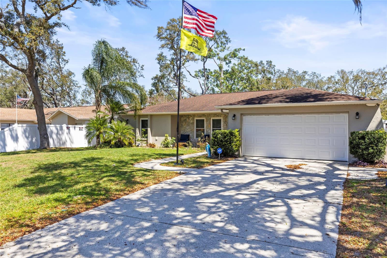 7818 HOLIDAY DR, SPRING HILL, FL, 34606