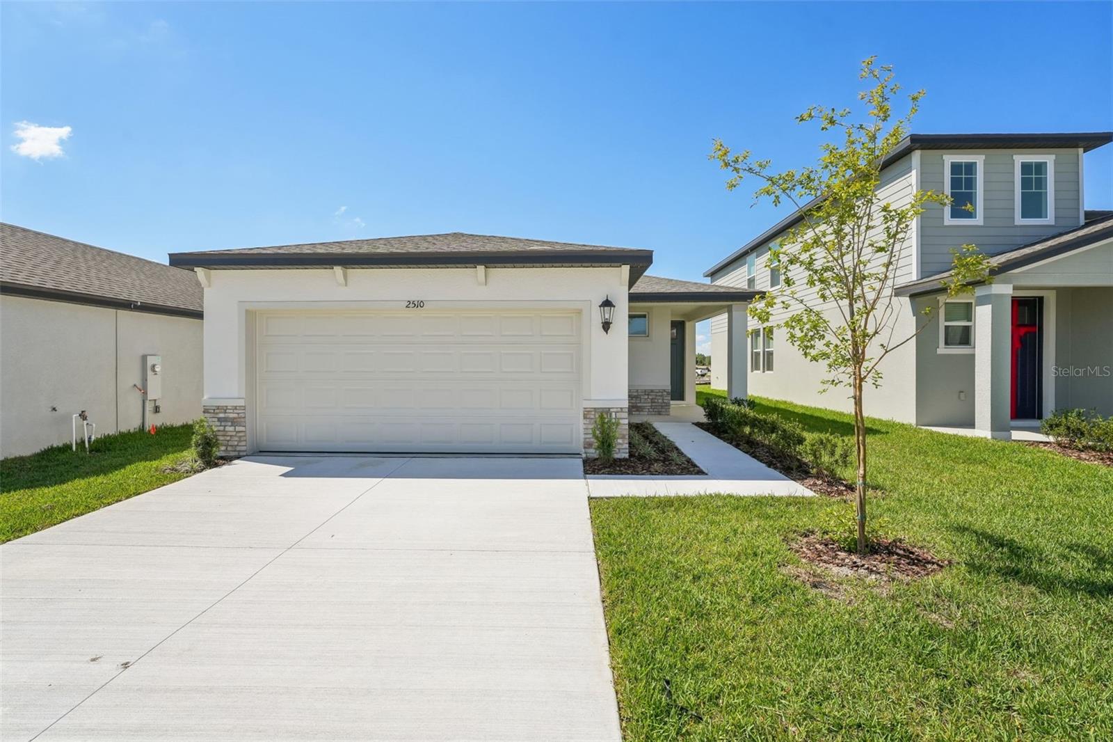 2510 LINDA KNOLL LN, BARTOW, FL, 33830