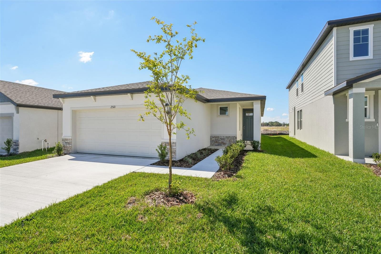 2510 LINDA KNOLL LN, BARTOW, FL, 33830