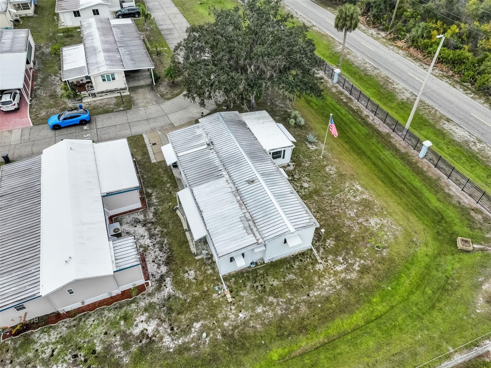 1710 7TH ST SW #95, RUSKIN, FL, 33570