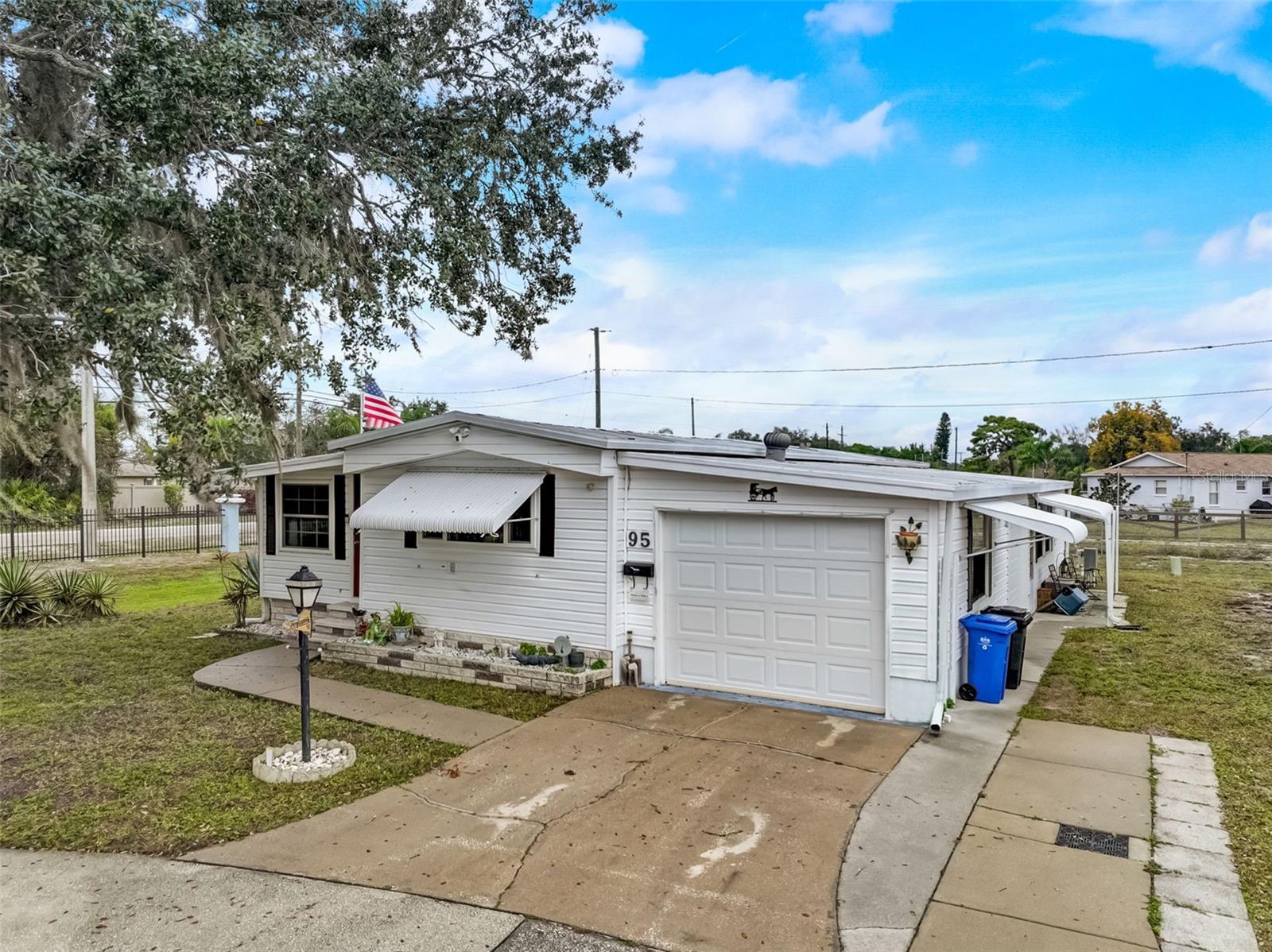 1710 7TH ST SW #95, RUSKIN, FL, 33570