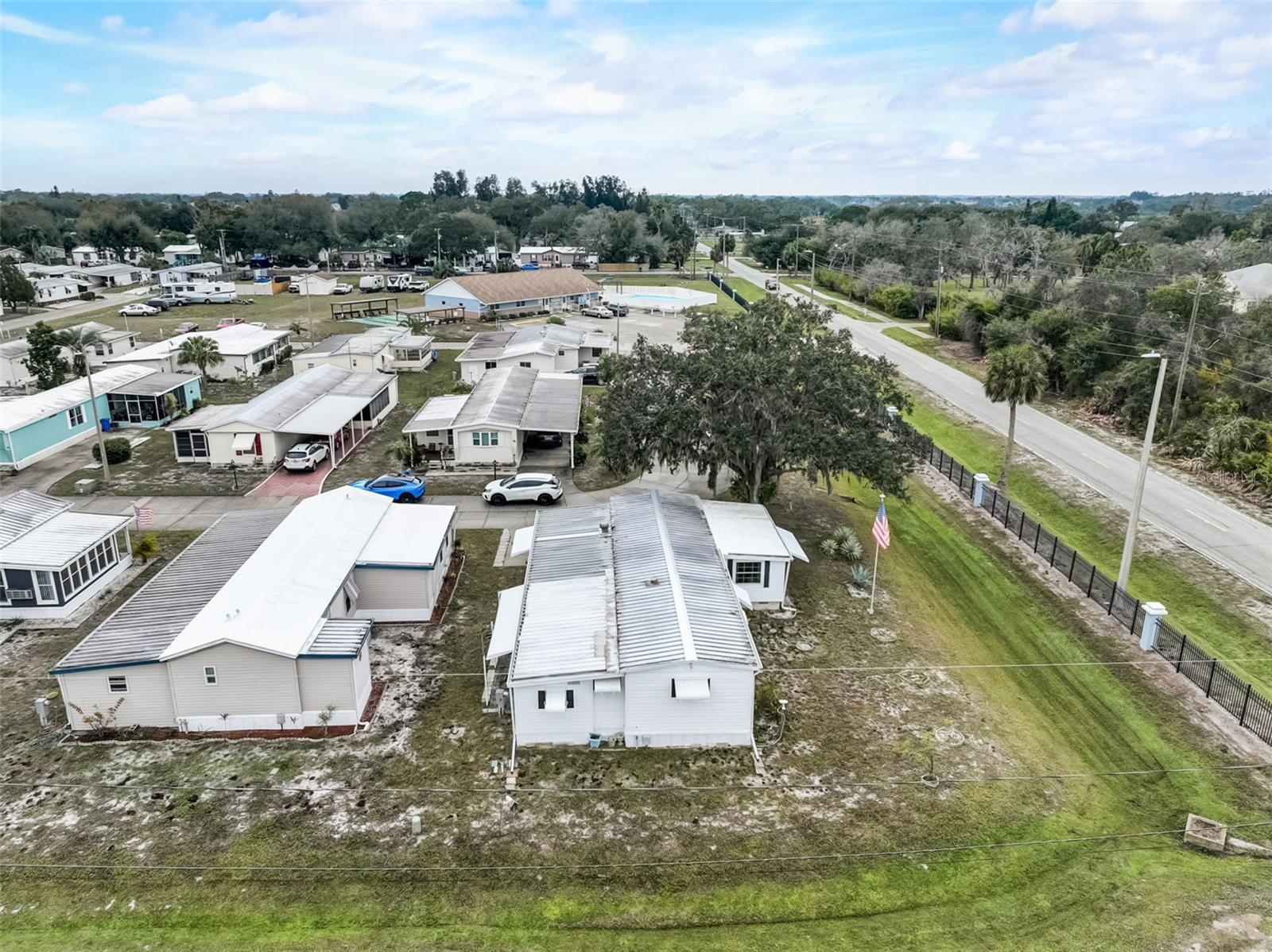 1710 7TH ST SW #95, RUSKIN, FL, 33570