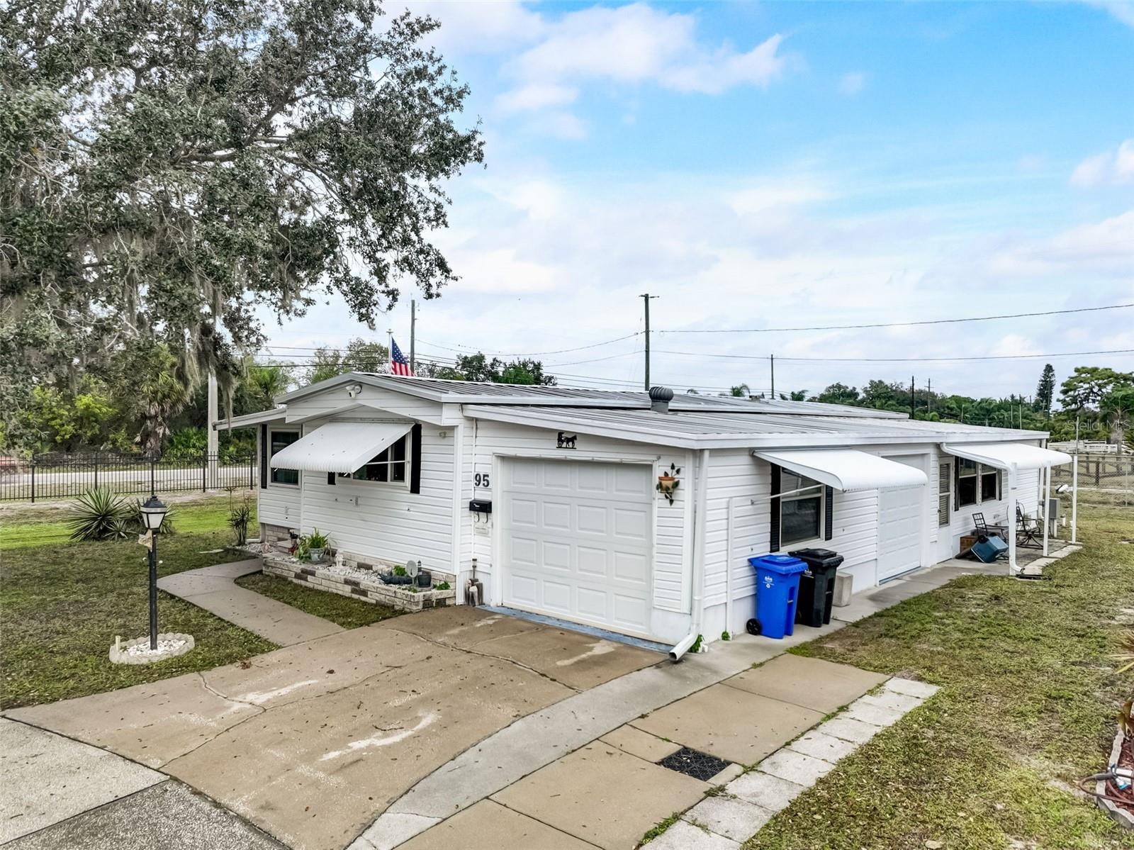 1710 7TH ST SW #95, RUSKIN, FL, 33570