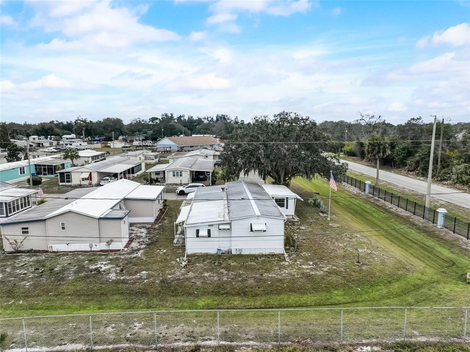 1710 7TH ST SW #95, RUSKIN, FL, 33570
