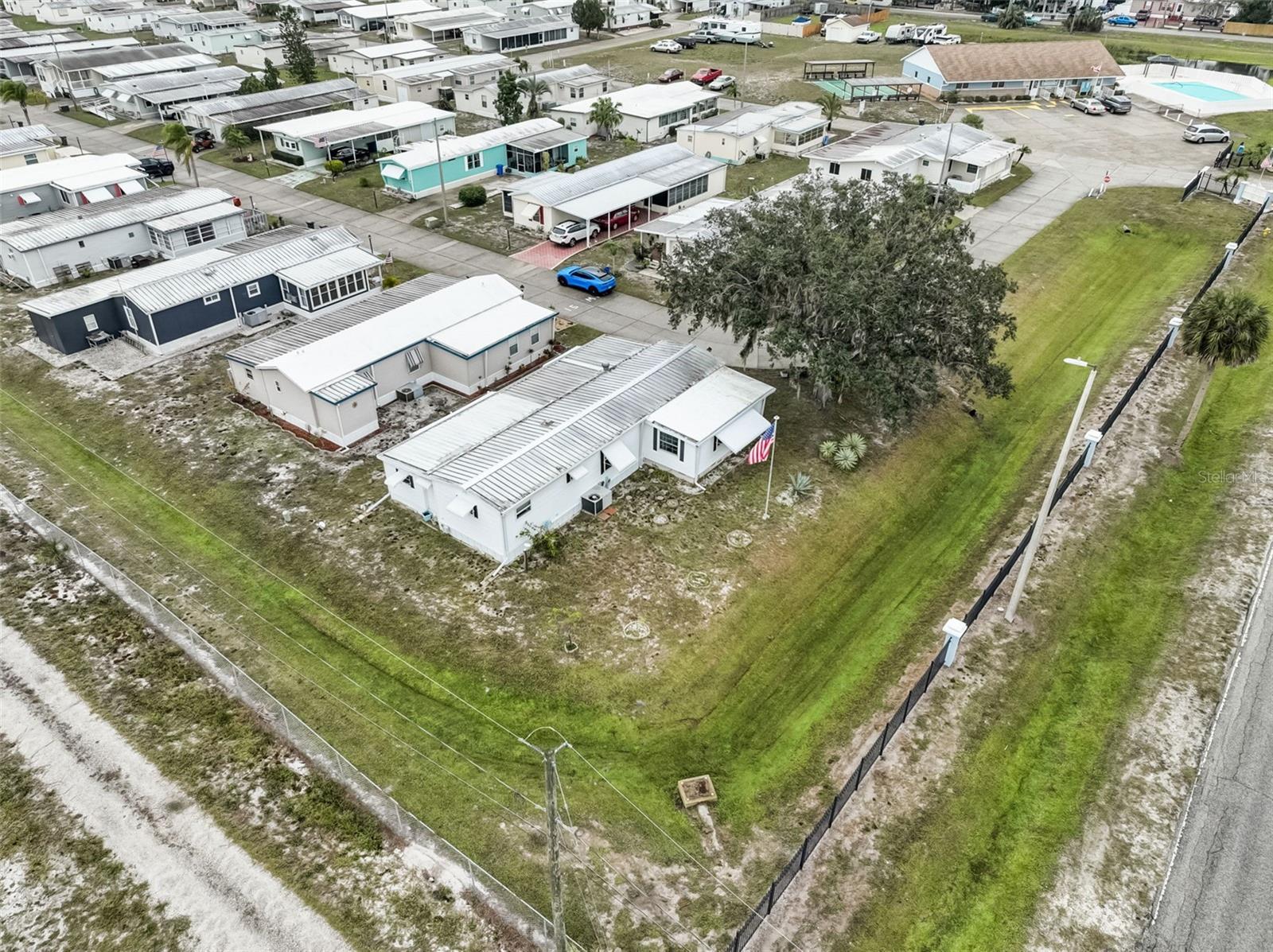 1710 7TH ST SW #95, RUSKIN, FL, 33570