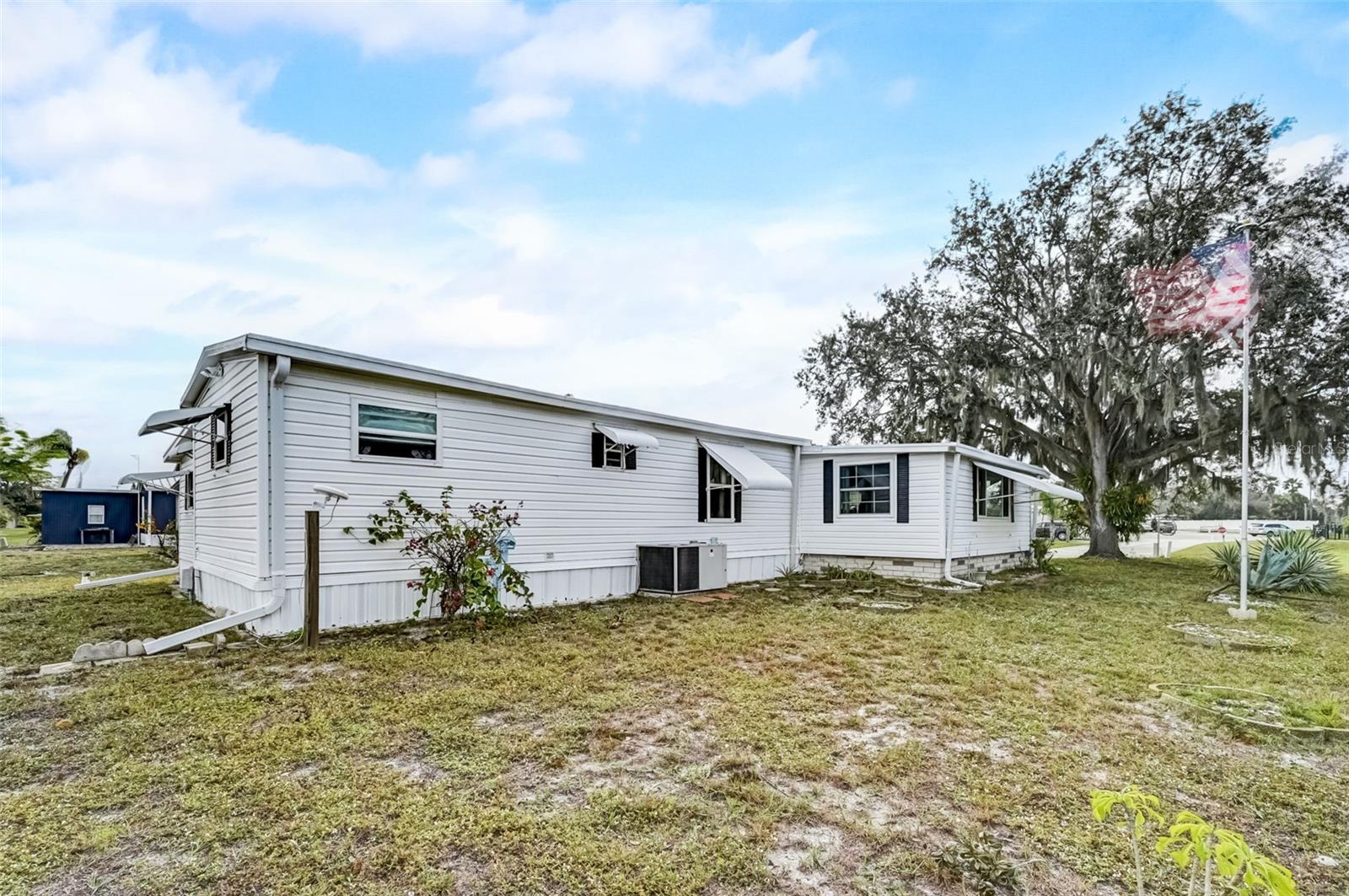1710 7TH ST SW #95, RUSKIN, FL, 33570