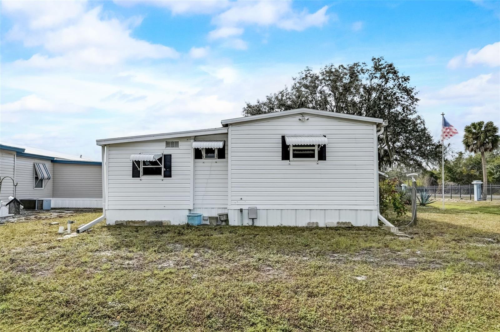 1710 7TH ST SW #95, RUSKIN, FL, 33570