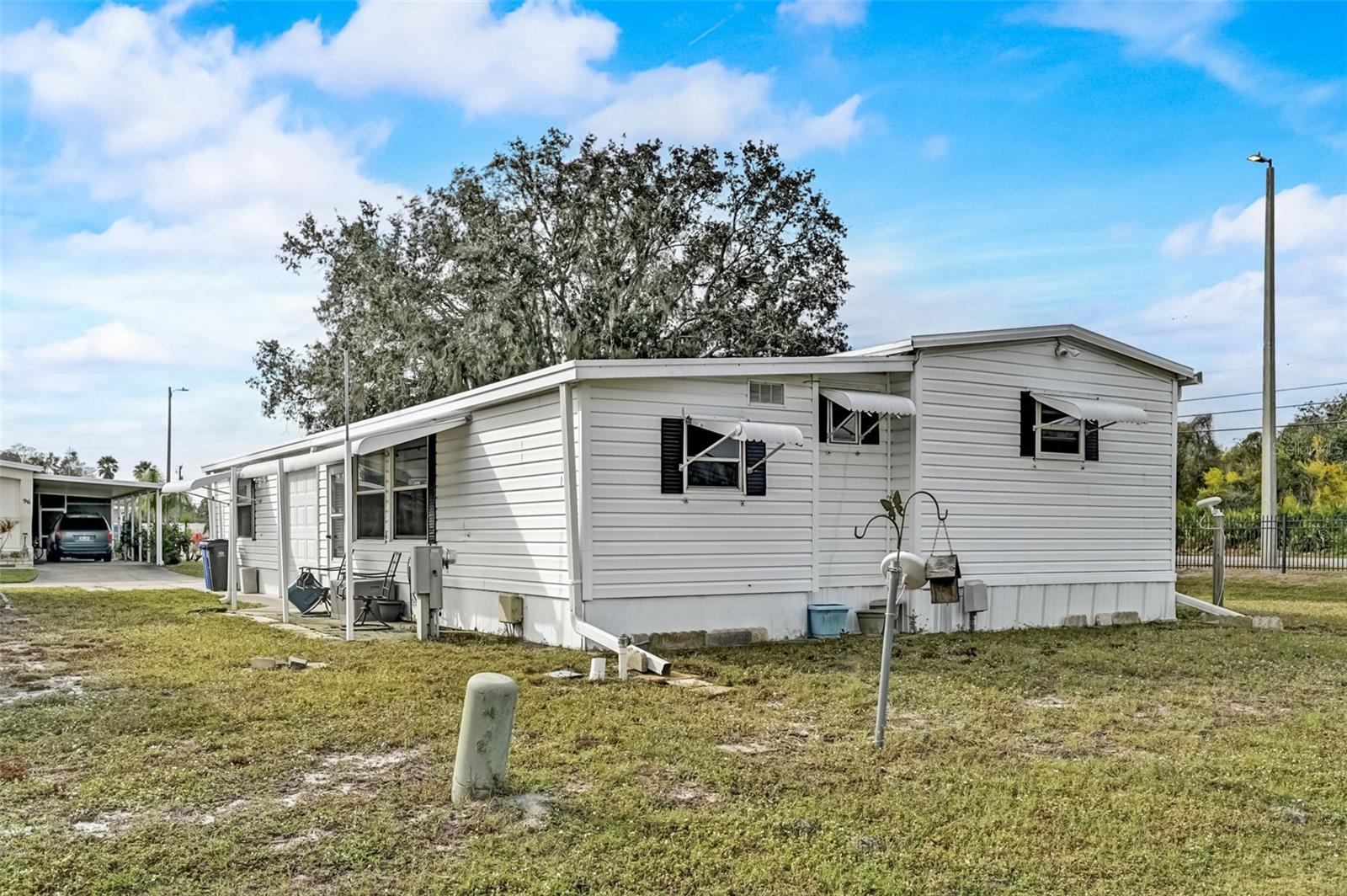 1710 7TH ST SW #95, RUSKIN, FL, 33570