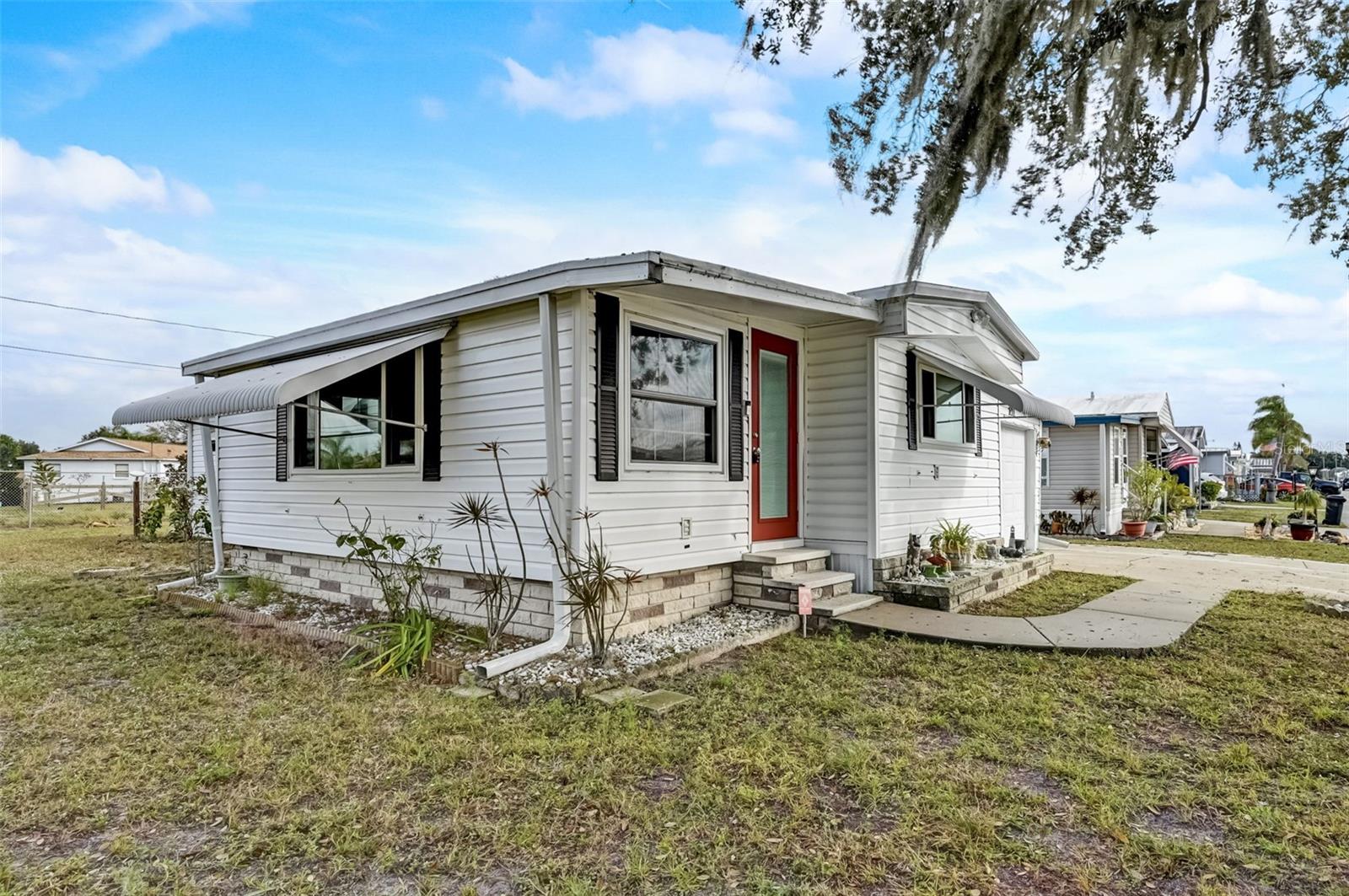 1710 7TH ST SW #95, RUSKIN, FL, 33570