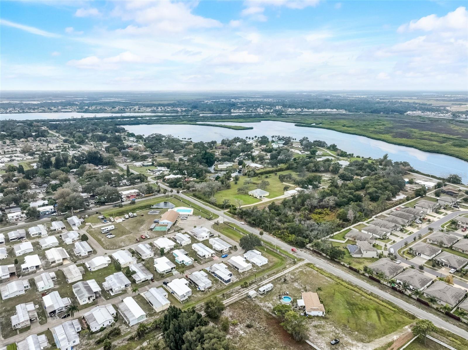 1710 7TH ST SW #95, RUSKIN, FL, 33570