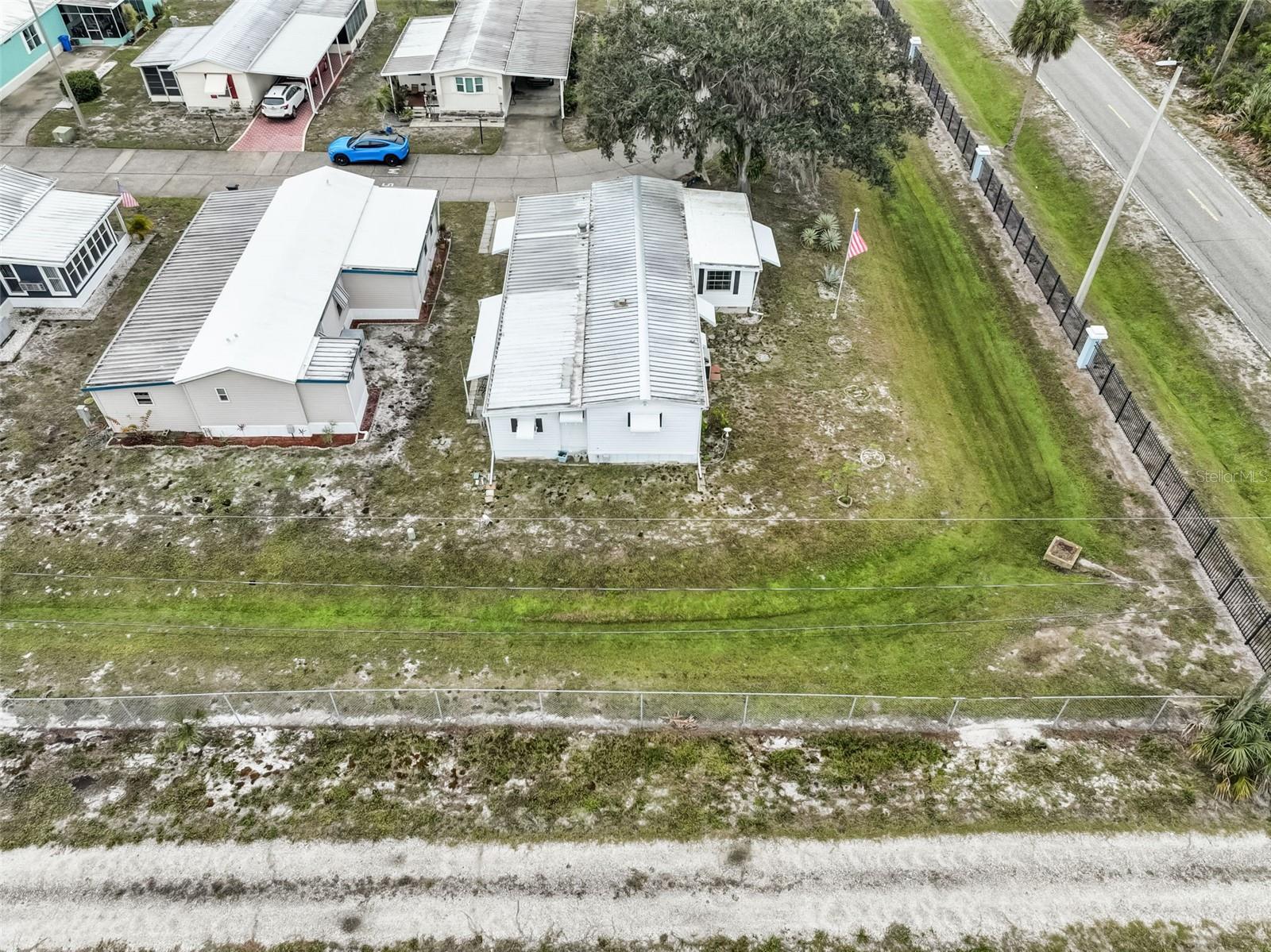 1710 7TH ST SW #95, RUSKIN, FL, 33570