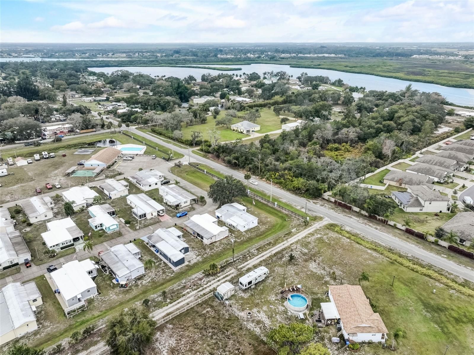 1710 7TH ST SW #95, RUSKIN, FL, 33570