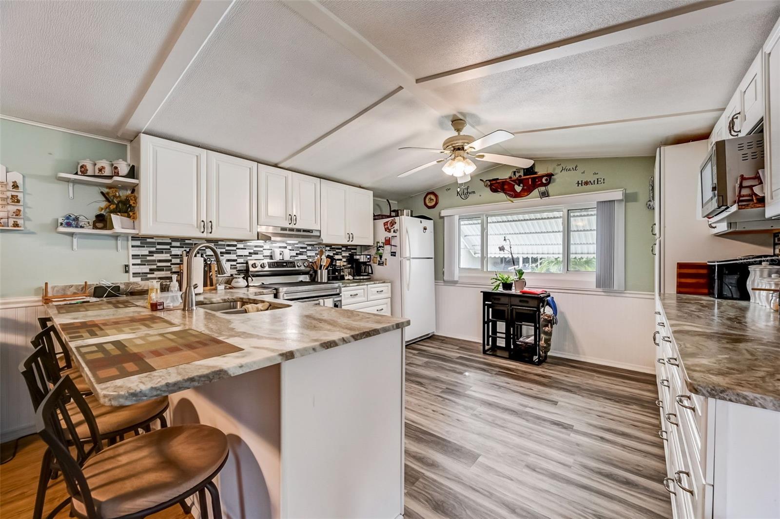 1710 7TH ST SW #95, RUSKIN, FL, 33570