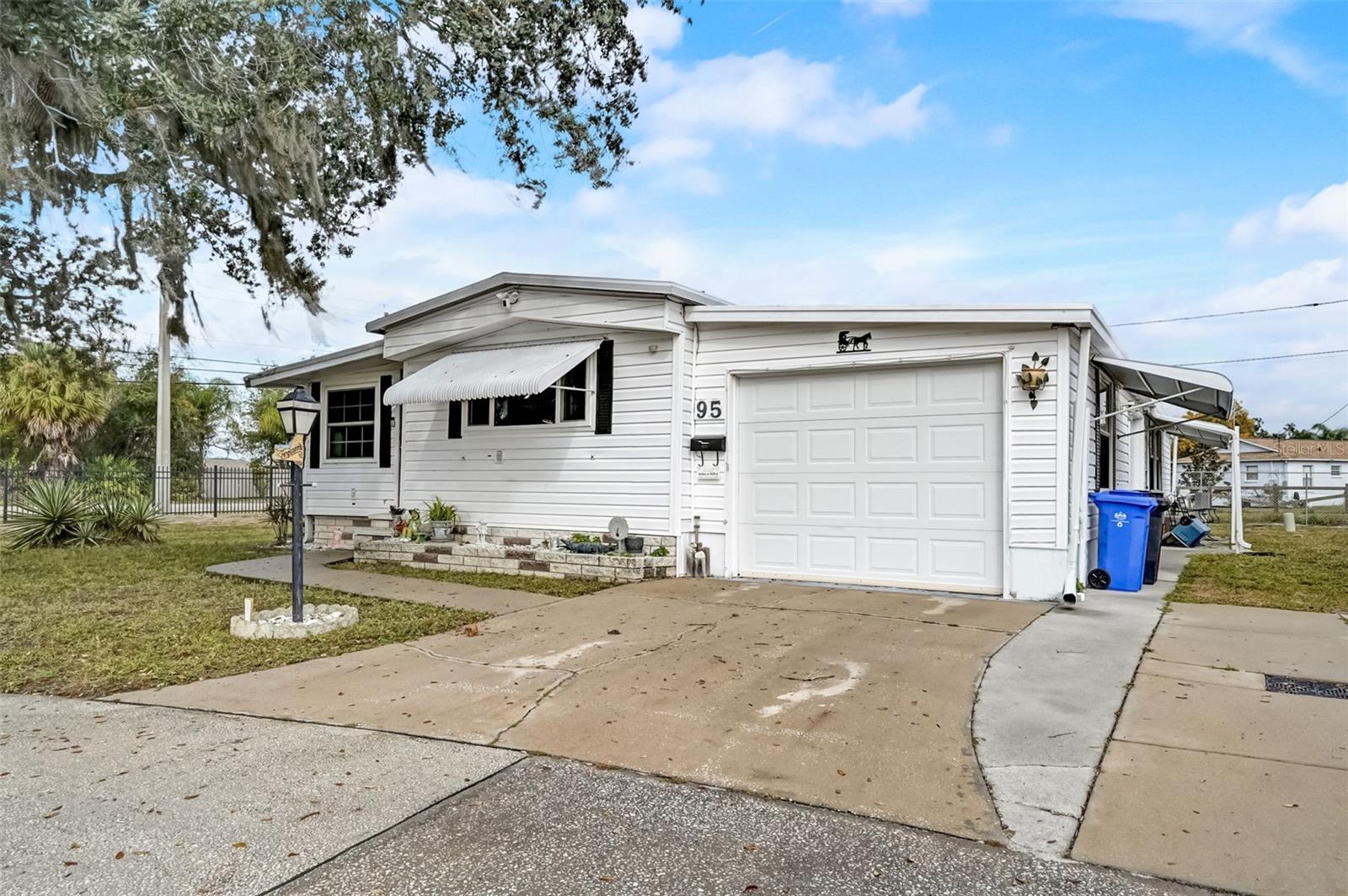 1710 7TH ST SW #95, RUSKIN, FL, 33570