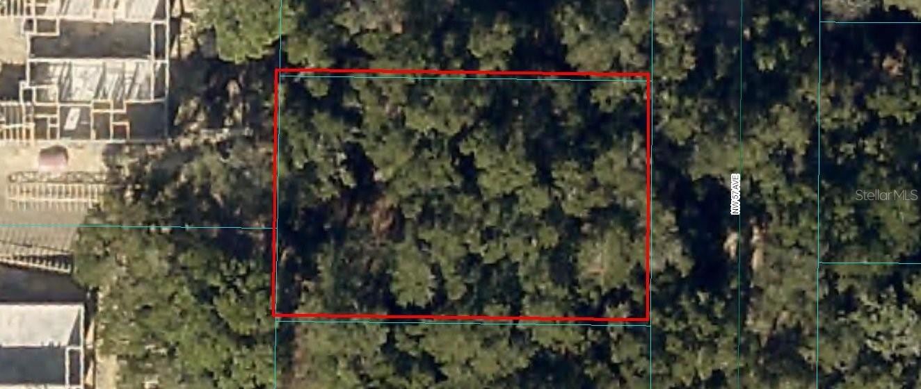 Lot 101 NW 57TH AVE, OCALA, FL, 34482