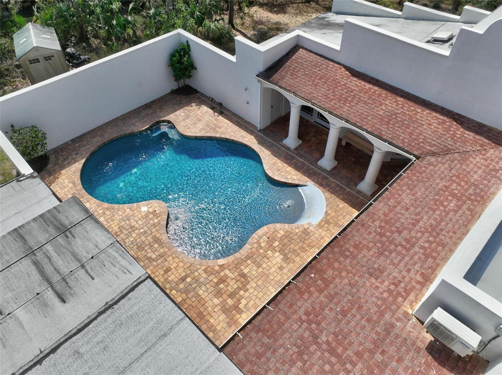 21 BULOW WOODS CIR, FLAGLER BEACH, FL, 32136