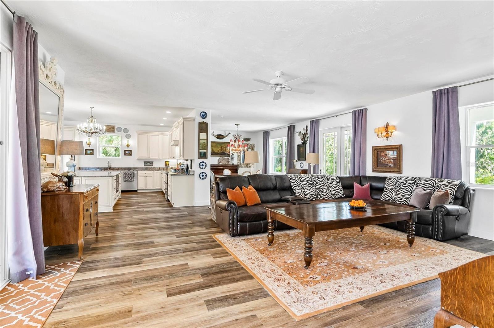 21 BULOW WOODS CIR, FLAGLER BEACH, FL, 32136
