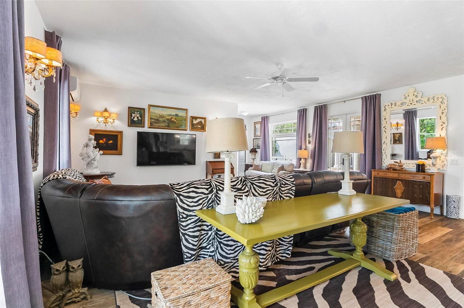 21 BULOW WOODS CIR, FLAGLER BEACH, FL, 32136
