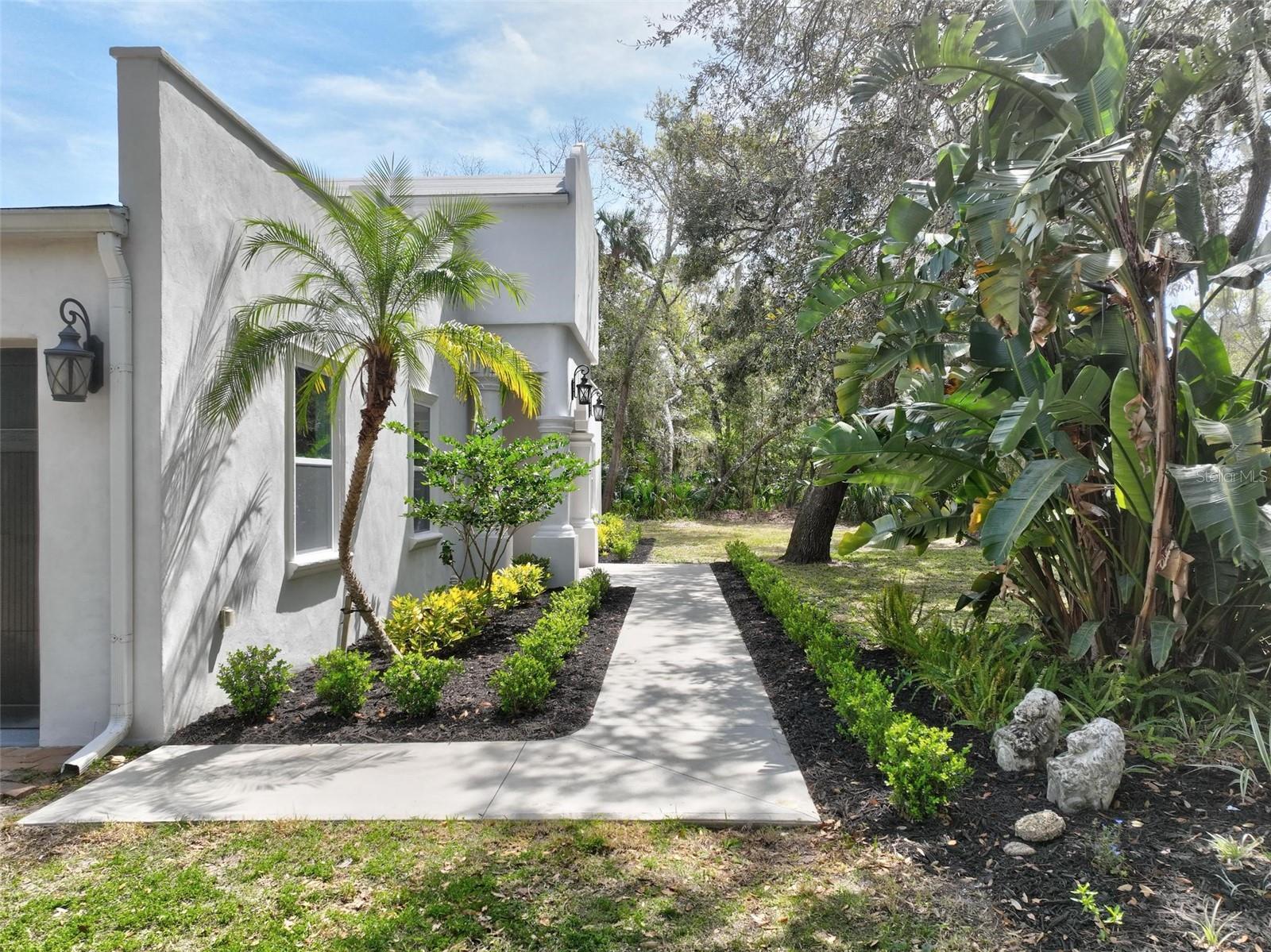 21 BULOW WOODS CIR, FLAGLER BEACH, FL, 32136