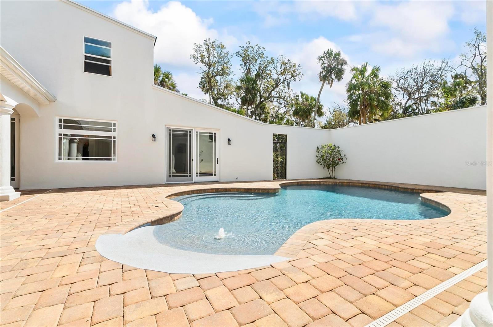 21 BULOW WOODS CIR, FLAGLER BEACH, FL, 32136