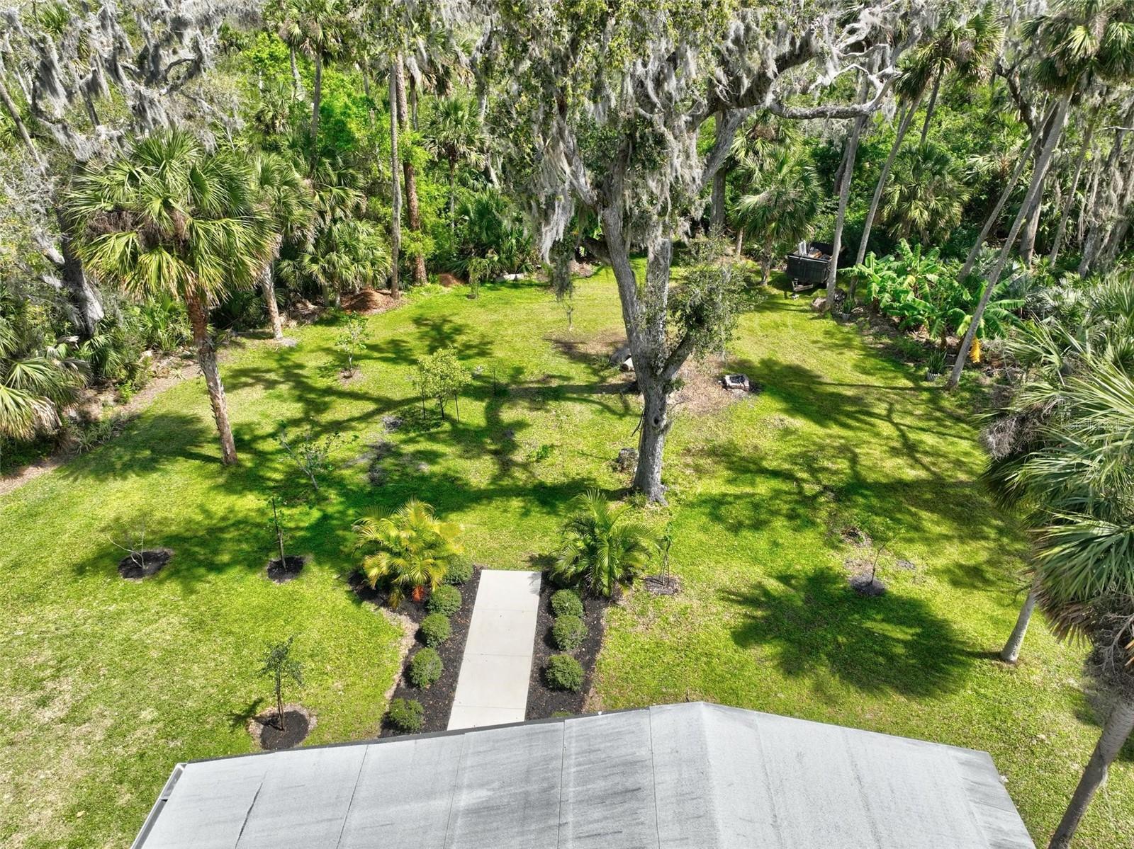 21 BULOW WOODS CIR, FLAGLER BEACH, FL, 32136