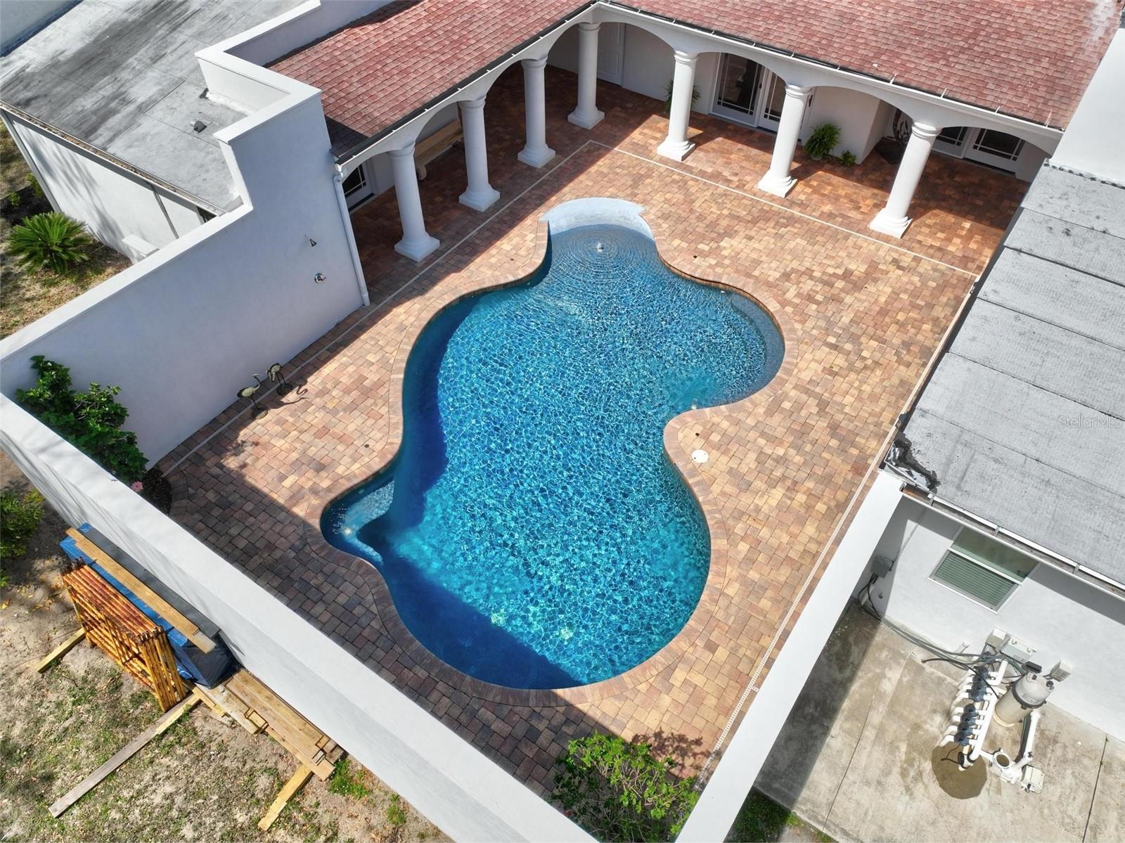 21 BULOW WOODS CIR, FLAGLER BEACH, FL, 32136