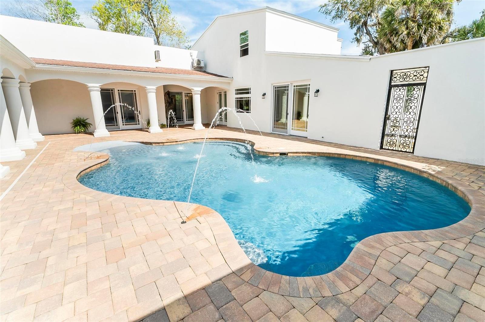 21 BULOW WOODS CIR, FLAGLER BEACH, FL, 32136
