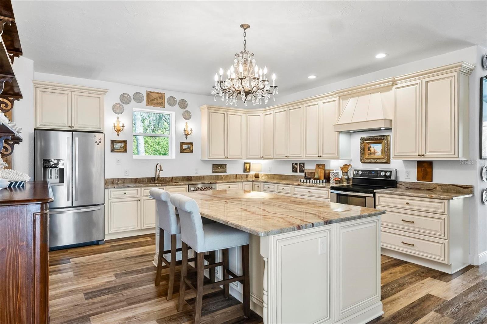 21 BULOW WOODS CIR, FLAGLER BEACH, FL, 32136