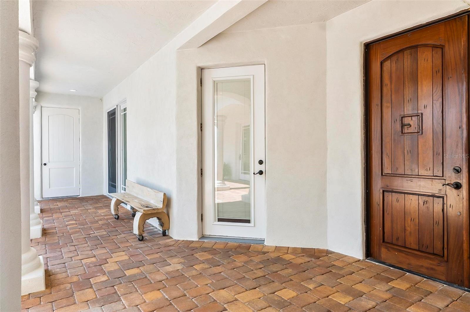 21 BULOW WOODS CIR, FLAGLER BEACH, FL, 32136