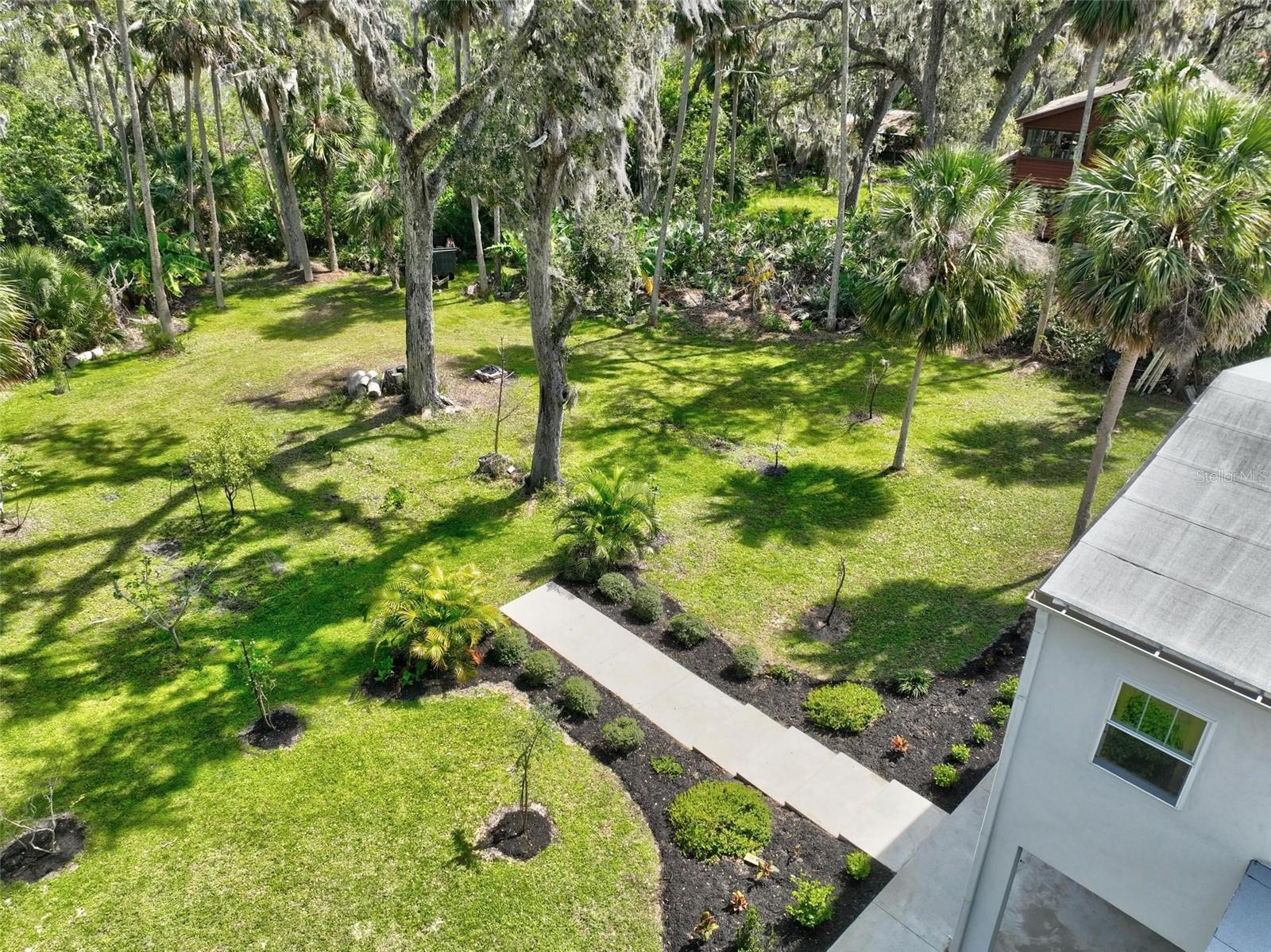 21 BULOW WOODS CIR, FLAGLER BEACH, FL, 32136