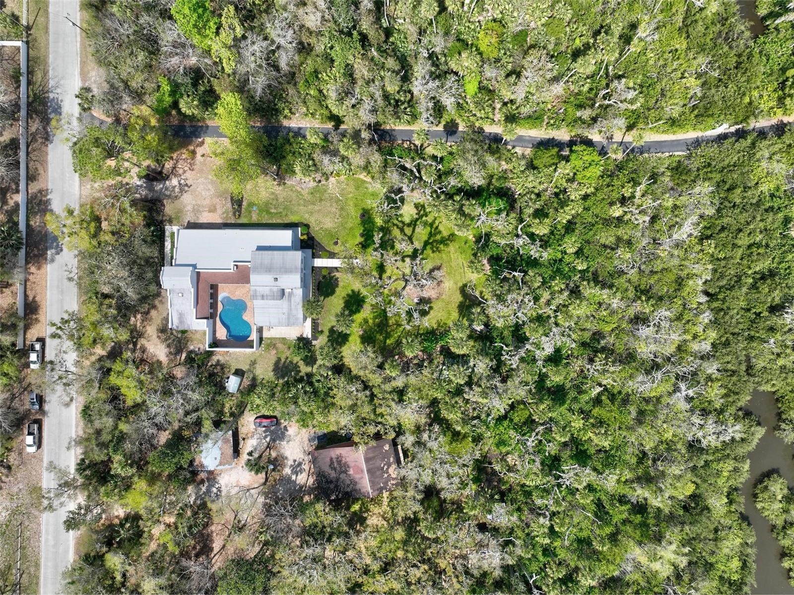 21 BULOW WOODS CIR, FLAGLER BEACH, FL, 32136