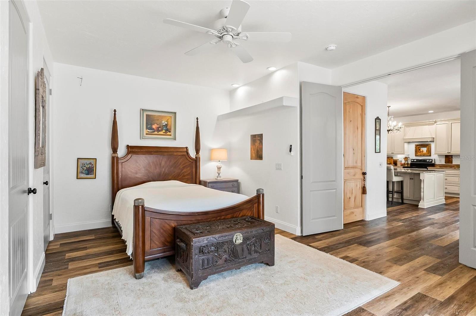 21 BULOW WOODS CIR, FLAGLER BEACH, FL, 32136
