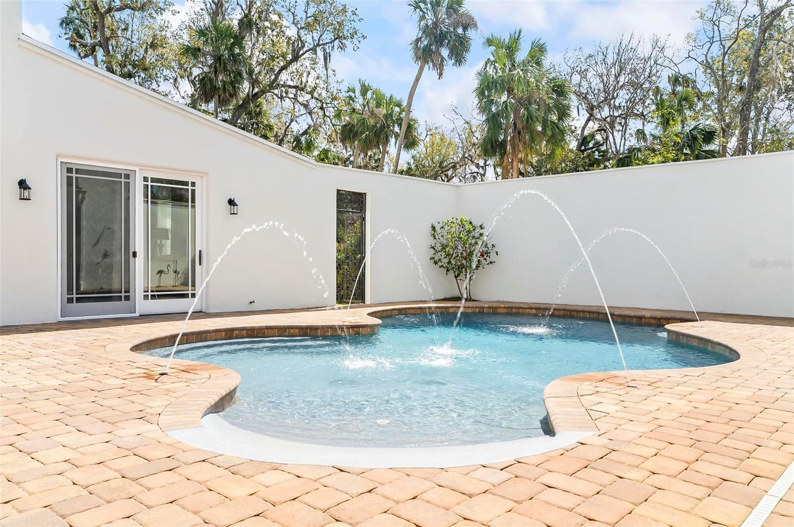 21 BULOW WOODS CIR, FLAGLER BEACH, FL, 32136